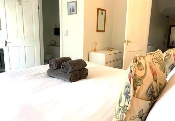 Jackson Landing - Spacious House With Central Location Filey Bagian luar foto
